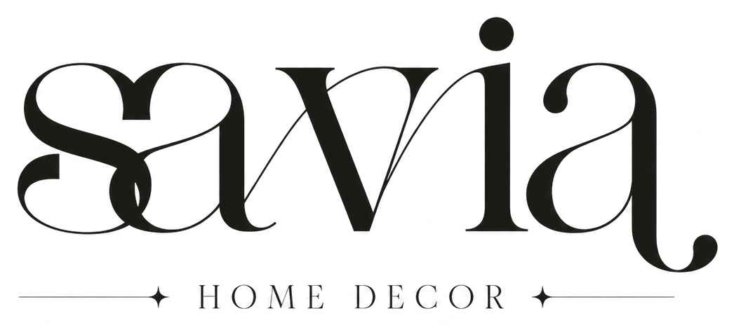 savia Home Decor